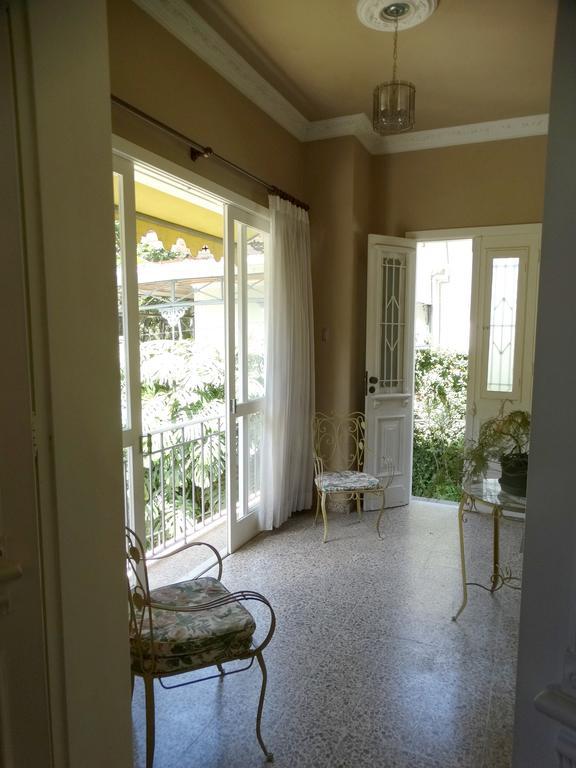 مبيت وإفطار Petrópolis Casa Piabanha - Centro Historico المظهر الخارجي الصورة