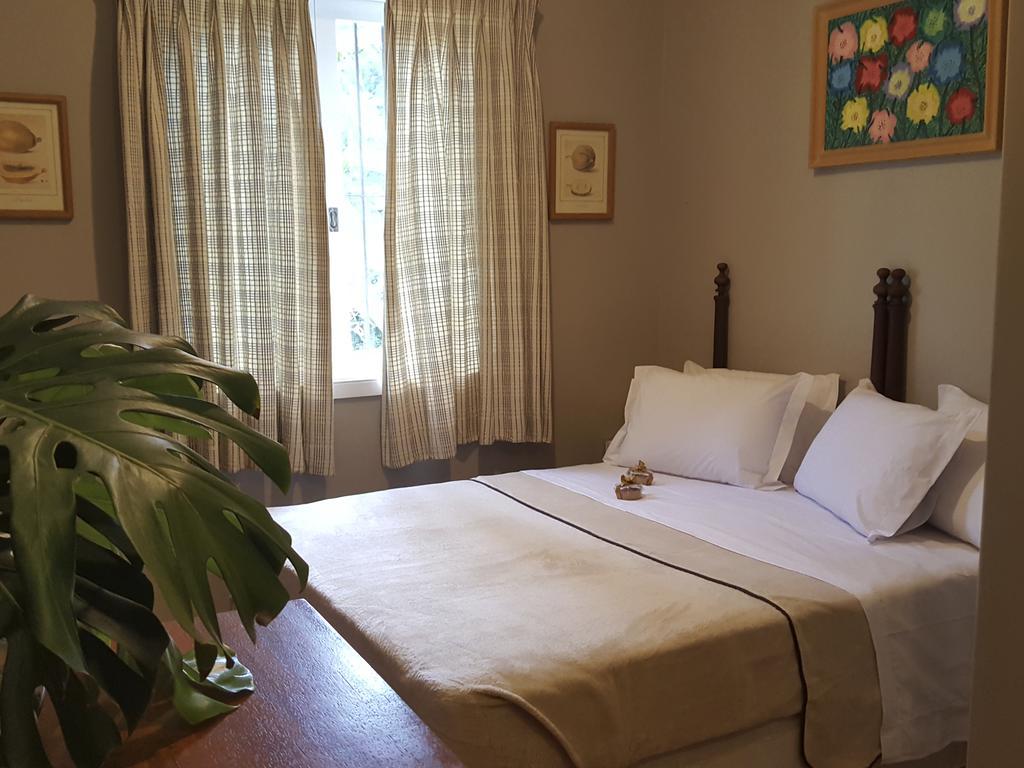 مبيت وإفطار Petrópolis Casa Piabanha - Centro Historico المظهر الخارجي الصورة