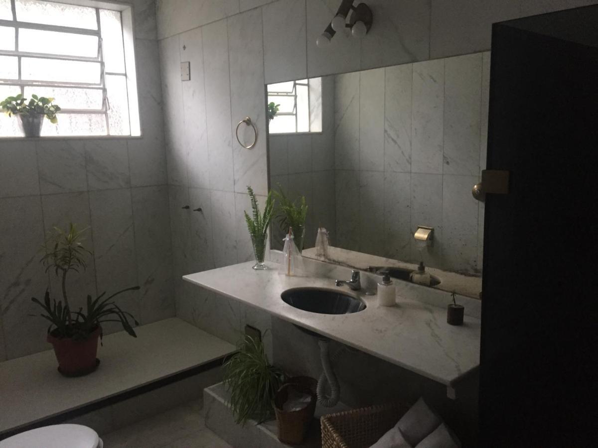 مبيت وإفطار Petrópolis Casa Piabanha - Centro Historico المظهر الخارجي الصورة